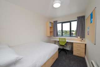 Общежития University Hall Apartments - UCC Summer Beds Корк Апартаменты с 3 спальнями-21